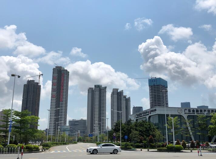 橫琴市政項目「試水」首向港澳開放投標