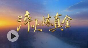 时政微视频丨淬火炼真金