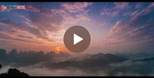 速来！广西“壮族三月三”的主题曲《广西尼的呀》