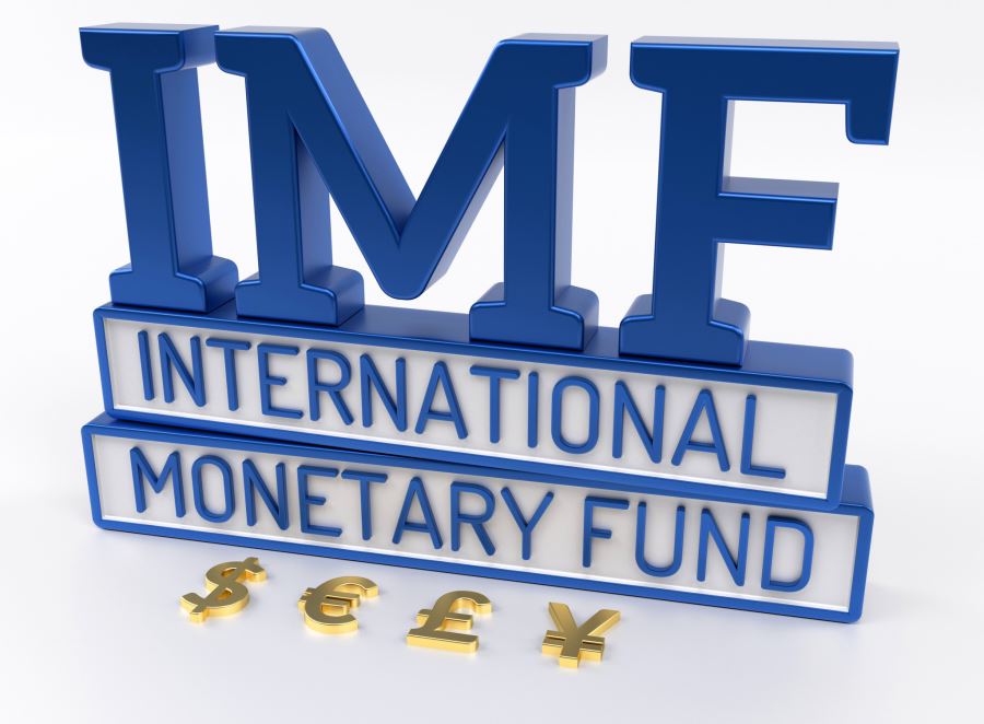 IMF预计罗马尼亚经济今年将增长7%