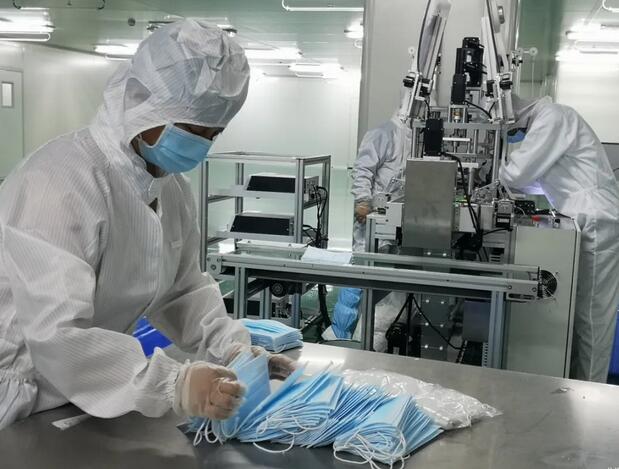 卫健新产业破局突围，“北海制造”跑出加速度！ 