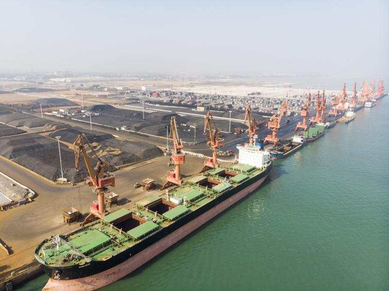北海正扬起向海经济的风帆远航 ——写在习近平总书记视察北海三周年之际