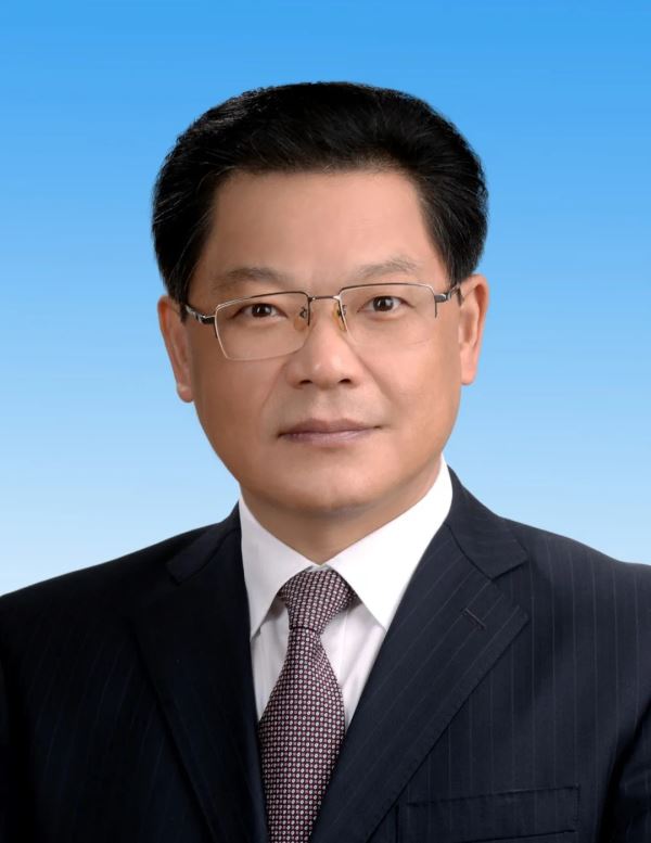 甘肅省長任振鶴:將始終以富民興隴為己任