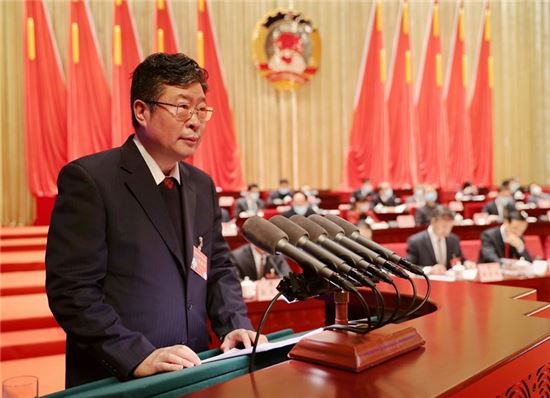 甘肃：“五抓”加快农业产业扶贫向产业振兴转变