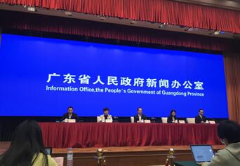 广东1400万个捐赠口罩支援湖北  对境外捐赠防疫物资免征关税