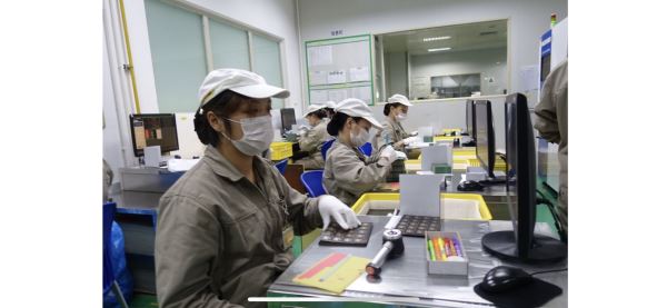 受疫情影响  广东超过5成企业周转资金紧张  8成企业需融资