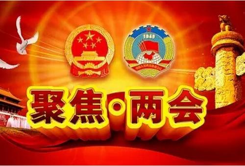 “云报道”让海外华文媒体与中国两会保持“近距离”