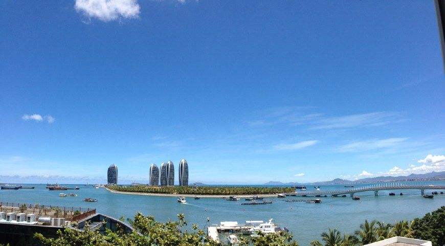  中共中央 国务院印发《海南自由贸易港建设总体方案》 