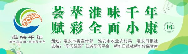 这个味儿，够鲜--淮安“文楼汤包”