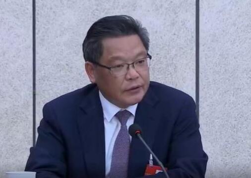 甘肃省长任振鹤：能源保供、粮食生产等为全国作贡献