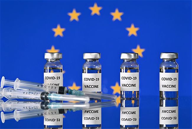 东欧10国要求停止购买疫苗，罗马尼亚接种量不及订购量一成半