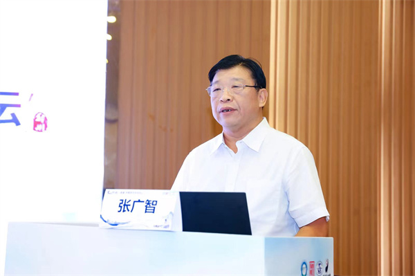 共话守正创新  助推对外交流 首届嵩山论坛中医药文化论坛在中国郑州举办