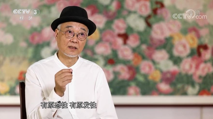 巨野工笔牡丹画 绘出乡村振兴新图景