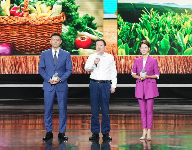 携手！“好客山东 好品山东”宣传推介活动在京举行