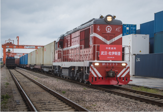 中国市场机遇是企业不能错过的巨大商机——欧洲企业欢迎中国省市商务代表团访欧