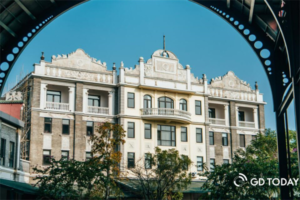 侨见大湾区丨江门：千年侨乡的万般风情