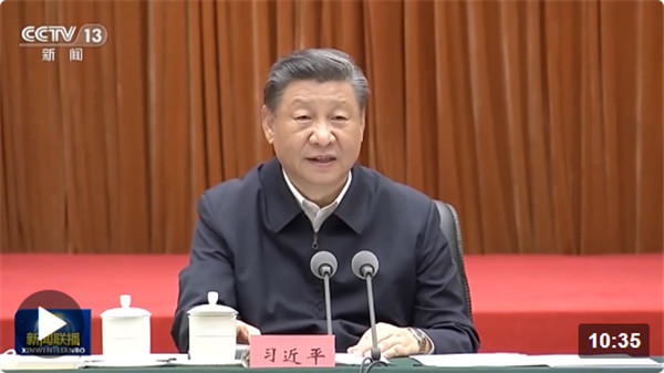 习近平在内蒙古考察时强调 把握战略定位坚持绿色发展 奋力书写中国式现代化内蒙古新篇章