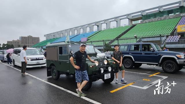 湾区故事：“北上”已成潮流，港澳青年内地谋发展正当时