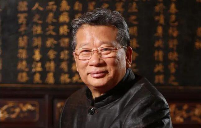 许钦松：笔下山河美 墨染时代新 《大师列传》（第三季）第六集即将播出