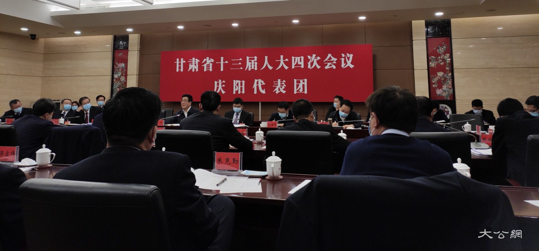 林铎：在构建新发展格局中展现新作为