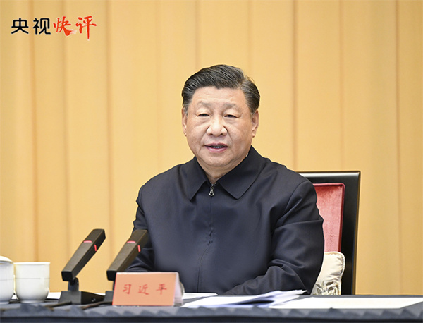 【央视快评】推动长三角一体化发展取得新的重大突破