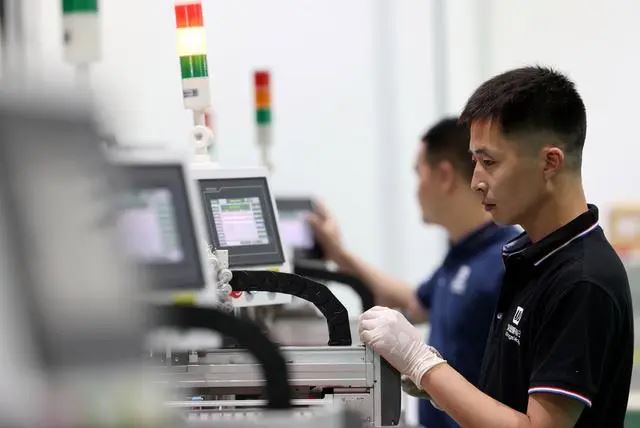 时政微观察丨三个关键词读懂长三角一体化新蓝图