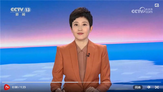 【央视快评】践行全球文明倡议 加强文明交流借鉴