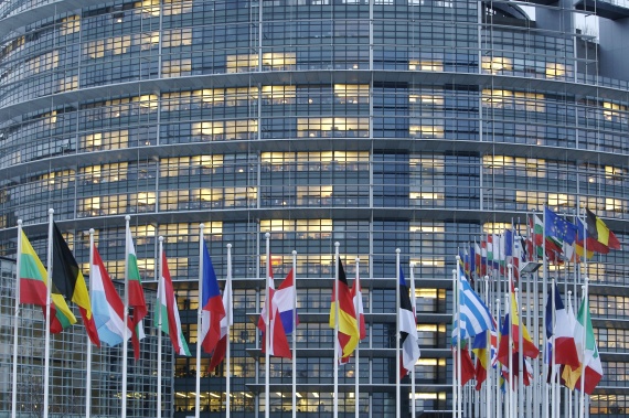 欧盟同意保加利亚和罗马尼亚部分加入申根区