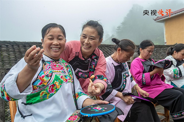 【央视快评】奋力谱写中国式现代化湖南篇章