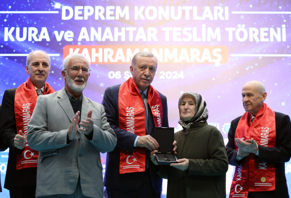 土耳其举行地方选举　反对党拿下三大城市