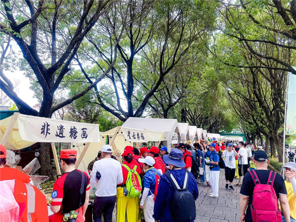 浙江舟山深入推进和美乡村建设 绘就“百里海乡画廊”