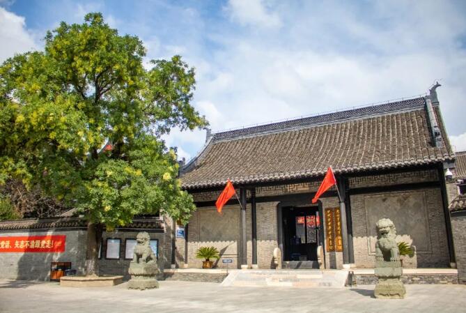 国家一级博物馆，盐城+2