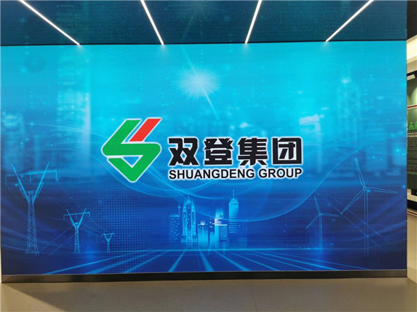 “2024华文媒体看江苏”活动走进双登集团股份有限公司