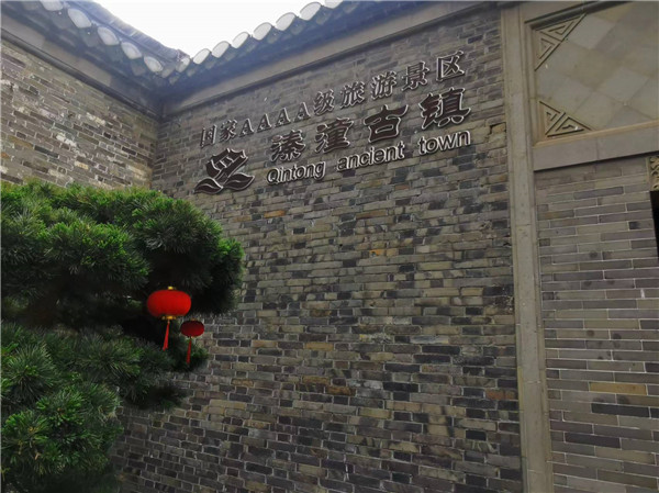 “2024华文媒体看江苏”活动走进溱潼古镇