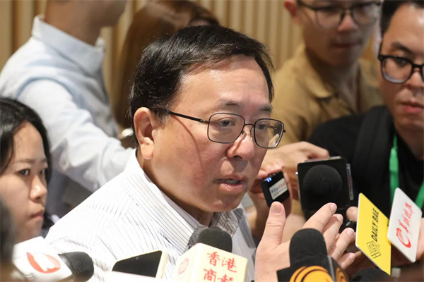 機遇灣區｜港科大廣州：11省市招收300名本科學