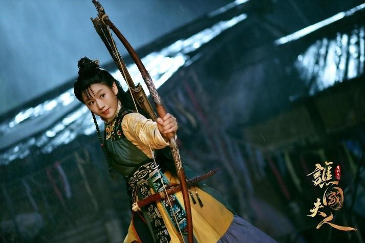 【大美广东】The Cantonese Opera film 