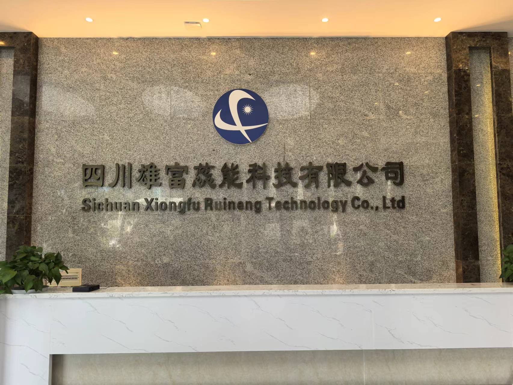 “行走中国·2024 海外华文媒体高层川渝行”聚焦四川雄富蕊能科技有限公司：创新驱动，引领液晶显示科技新未来