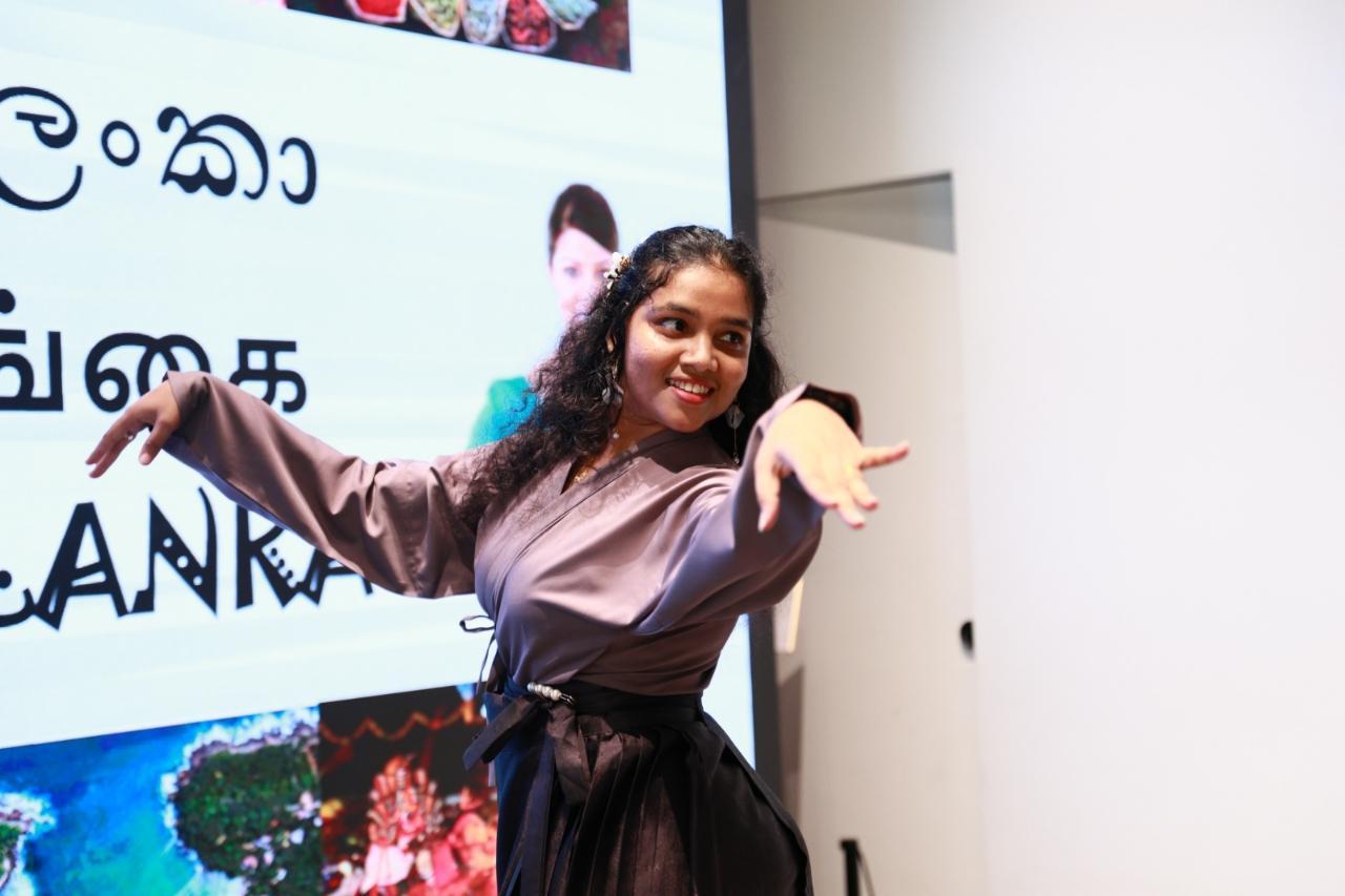 【大美广东】Friendship trip between Guangzhou and Sri Lanka to share culture began warmly 向“锡”出发，广州与斯里兰卡共享文化友谊之旅