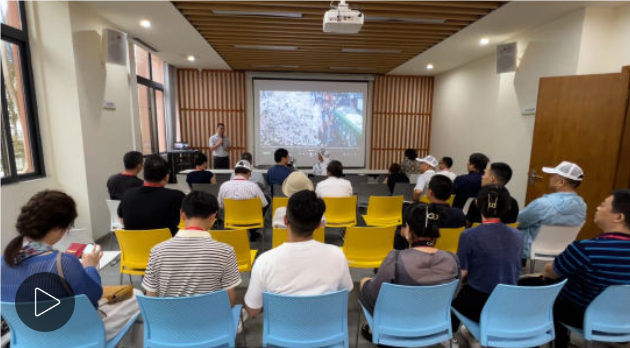 按需供肥 重庆潼南一企业“订单式”化肥生产远销海外