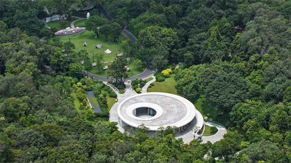 【大美广东】Guangzhou Yunxi Botanical Garden: A great place to visit in early autumn 打卡广州云溪植物园！初秋出游好去处