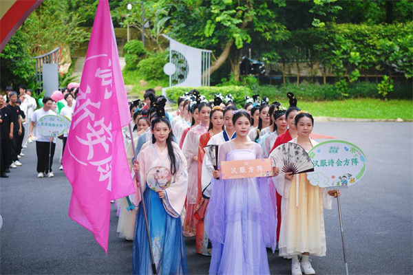 【大美广东】The 13th Zhengxian Birthday Cultural Tourism Week launched in Guangzhou  广州启动第十三届郑仙诞文化旅游周