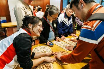 【大美广东】Guangdong Museum has tailored an 