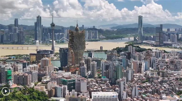 Xinhua Headlines: Thriving Macao dispels doubts about 