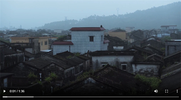 【雲上嶺南】The trailer for the short films of the 2024 Maritime Guangdong Program has been released!  2024山海计划短片混剪预告片出炉！