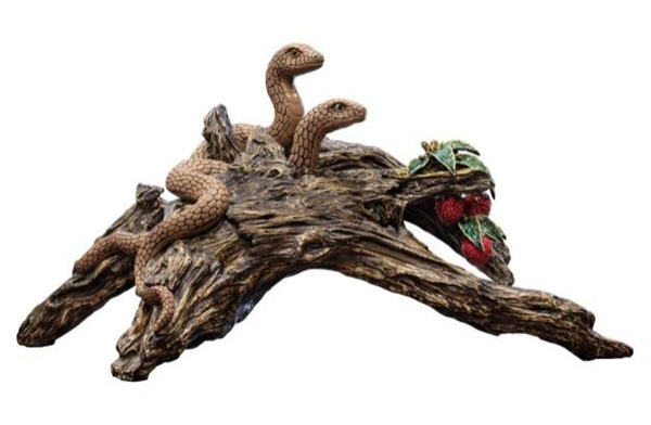 【雲上嶺南】Shiwan Ceramic: Capturing Lingnan in Clay  石湾陶：泥土里的岭南
