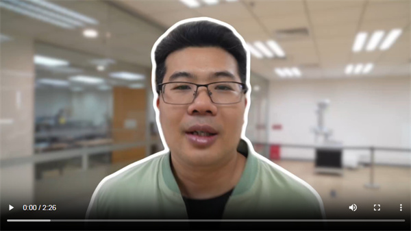 【雲上嶺南】A New Profession in Vibrant Guangdong | Li Dian: You Got It, I Got It, We All Got It!  活力广东新职业丨里掂D1：你掂，我掂，大家掂！