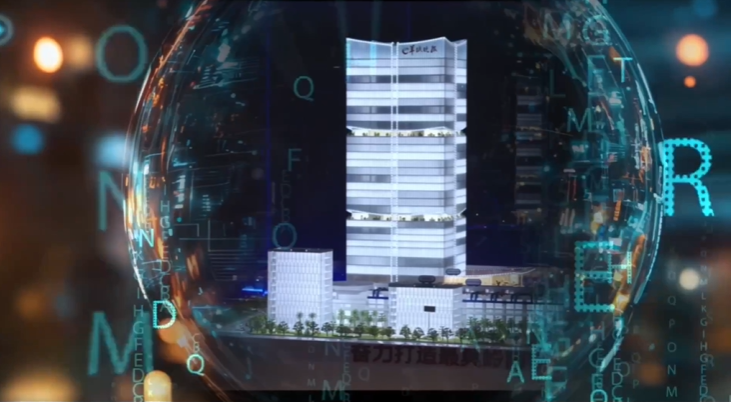 Millennia-old cultural heritage reborn in digital age