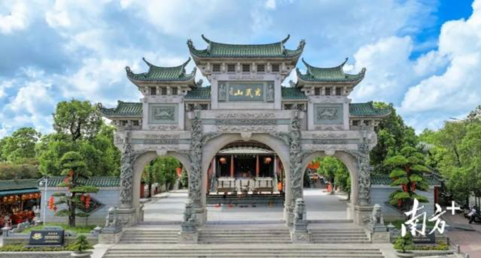 南方观察 | 汕尾首家5A级景区会是它吗？