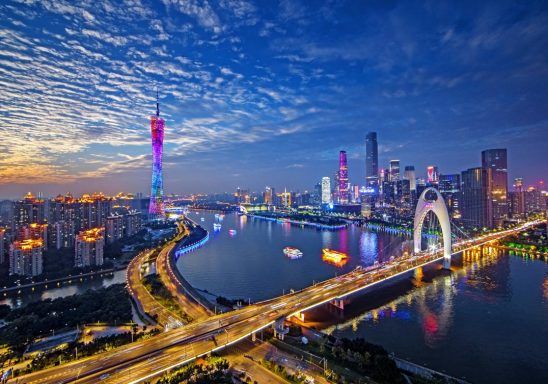 【大美广东】Exploring 12 Themed Travel Routes in Guangdong Through Film & TV  解锁广东“跟着影视去旅行”十二条主题线路