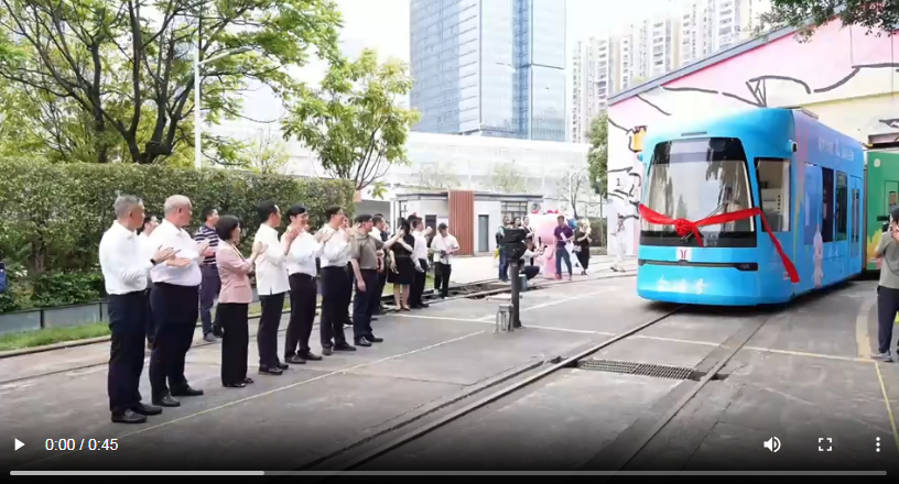 【大美广东】200-Day Countdown to the 15th National Games: 